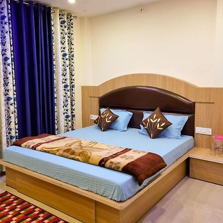 Mohan Home Stay Dalhousie Exteriör bild