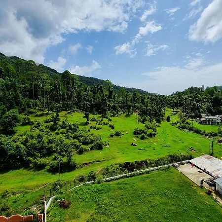 Mohan Home Stay Dalhousie Exteriör bild