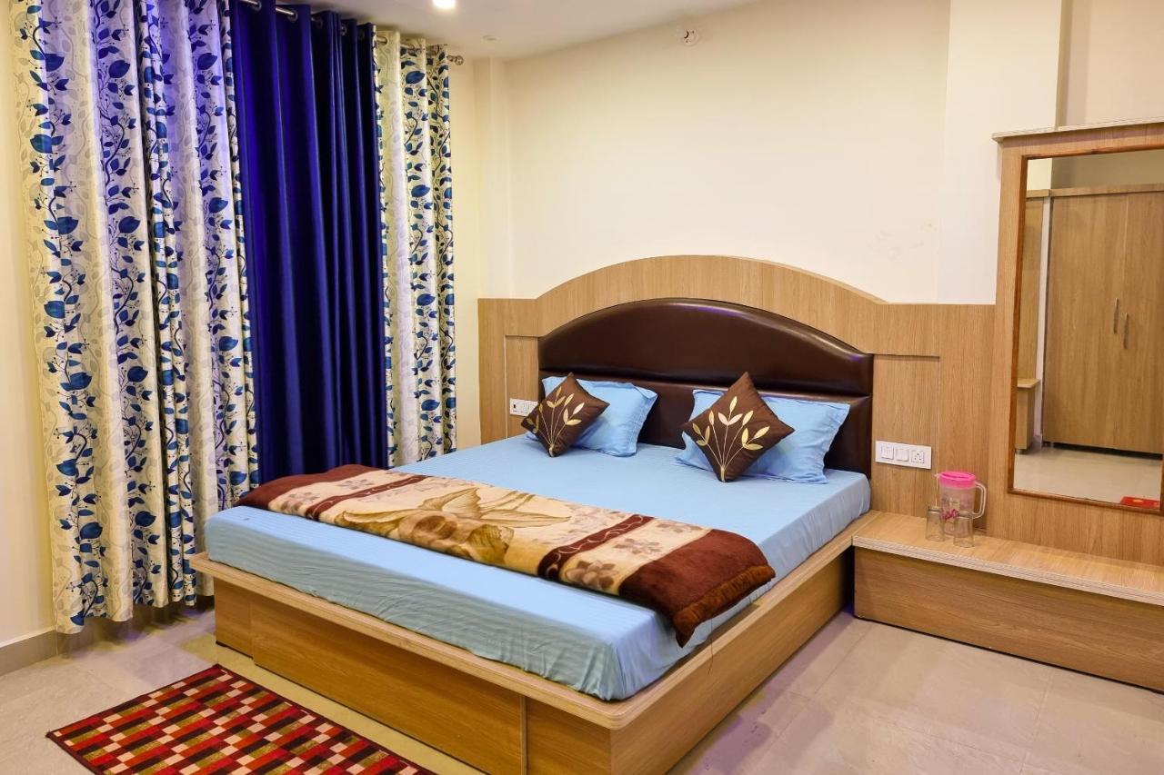 Mohan Home Stay Dalhousie Exteriör bild