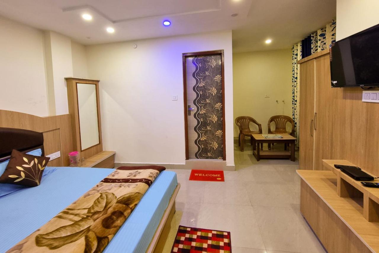 Mohan Home Stay Dalhousie Exteriör bild