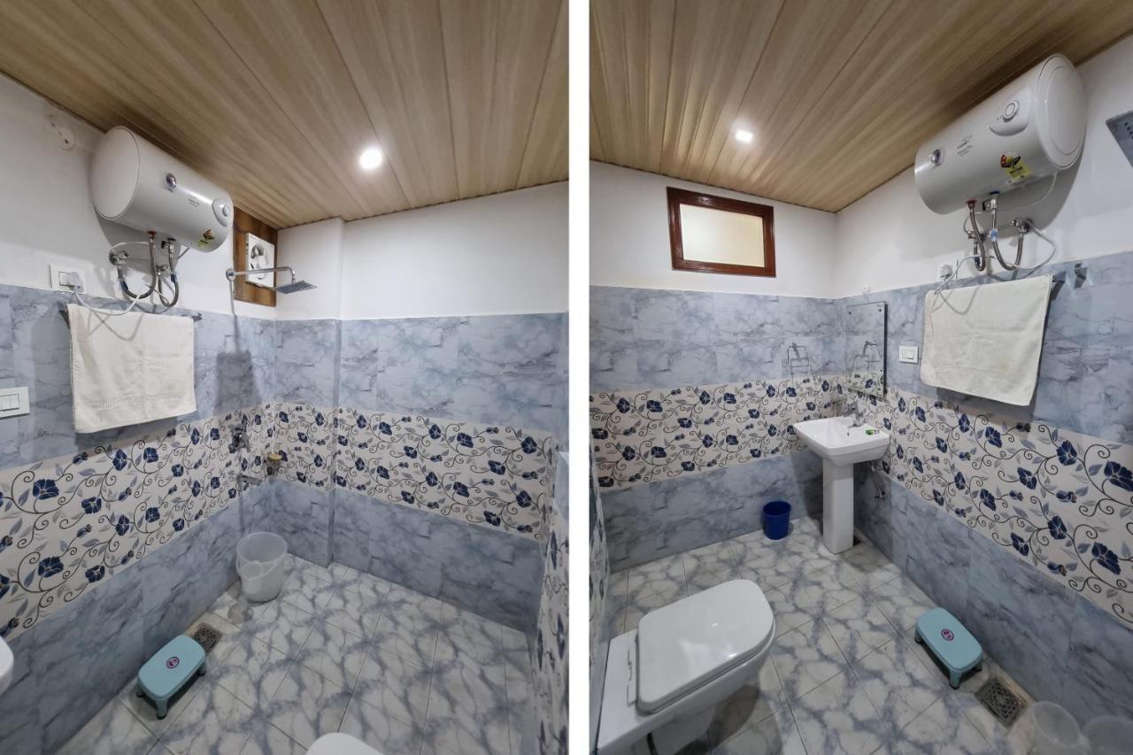 Mohan Home Stay Dalhousie Exteriör bild