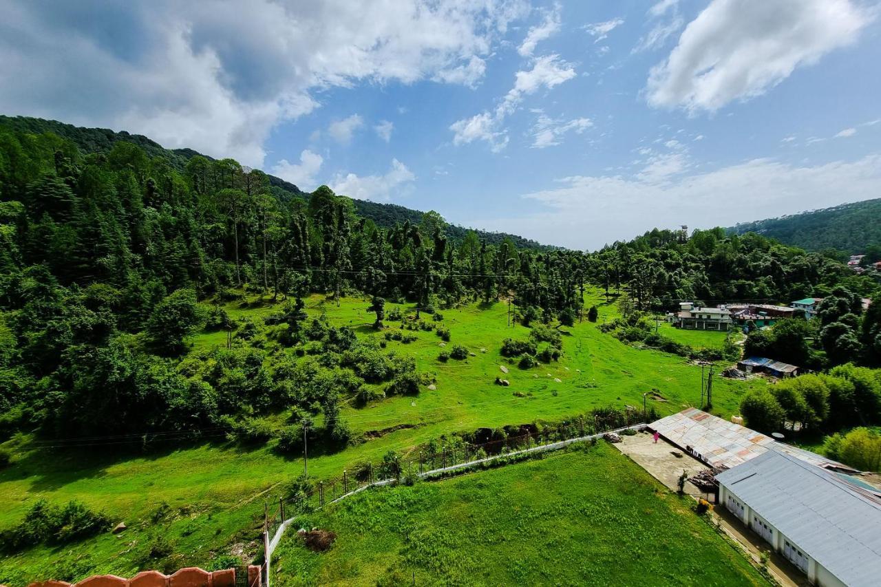 Mohan Home Stay Dalhousie Exteriör bild