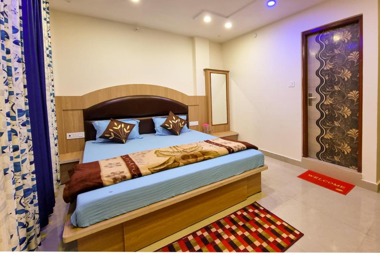 Mohan Home Stay Dalhousie Exteriör bild