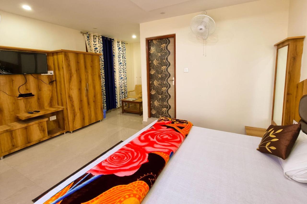 Mohan Home Stay Dalhousie Exteriör bild