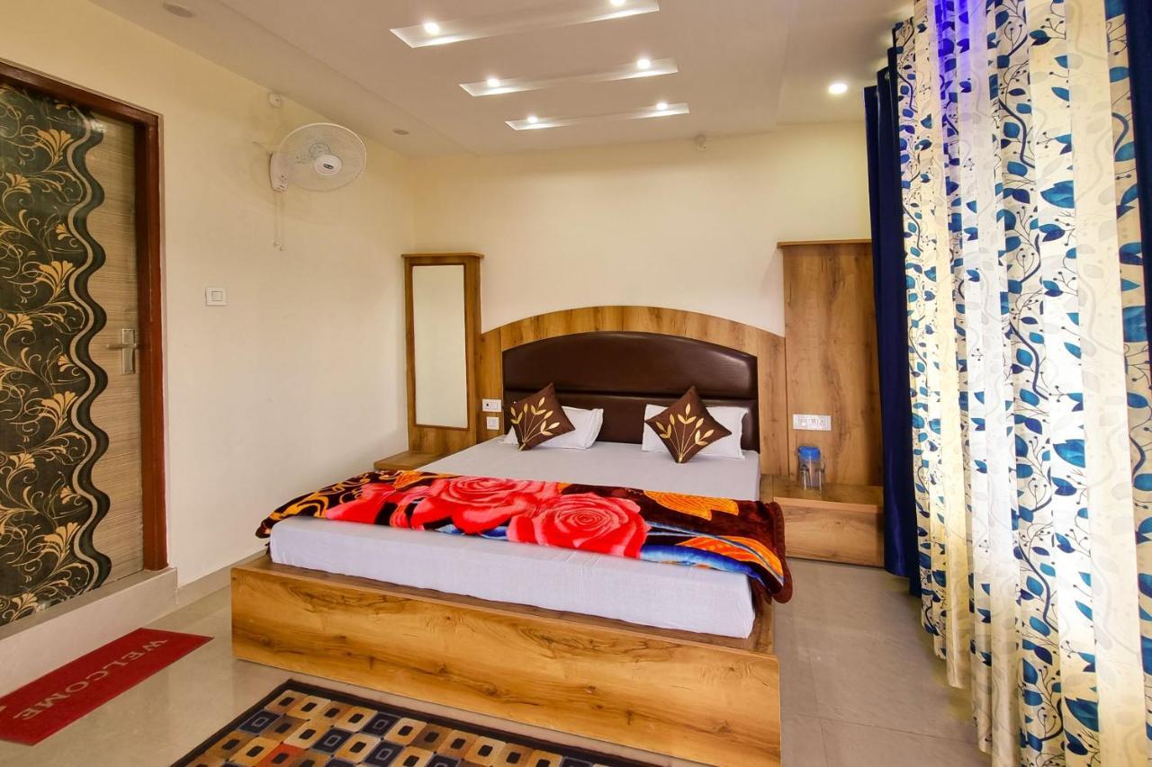 Mohan Home Stay Dalhousie Exteriör bild