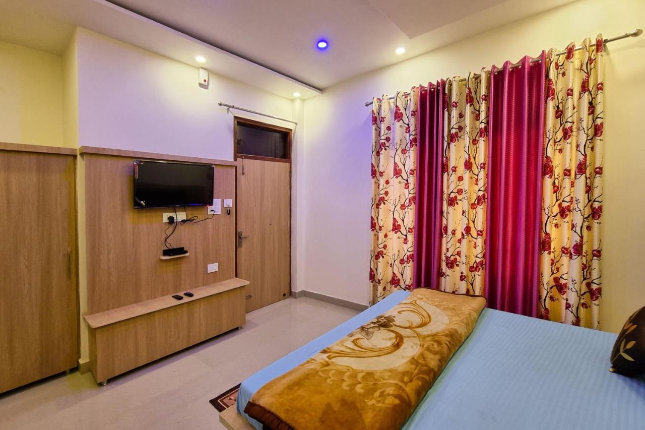 Mohan Home Stay Dalhousie Exteriör bild