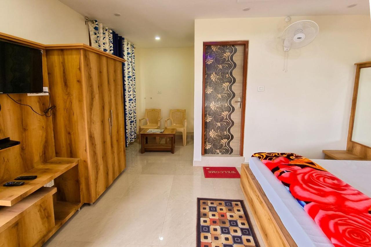 Mohan Home Stay Dalhousie Exteriör bild