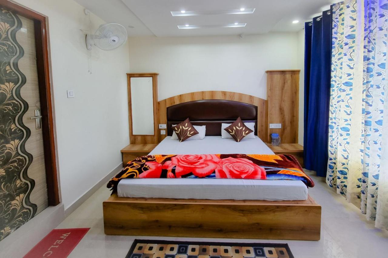 Mohan Home Stay Dalhousie Exteriör bild