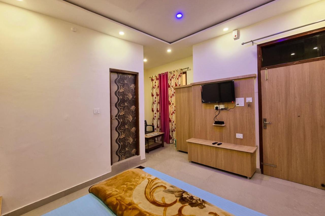 Mohan Home Stay Dalhousie Exteriör bild