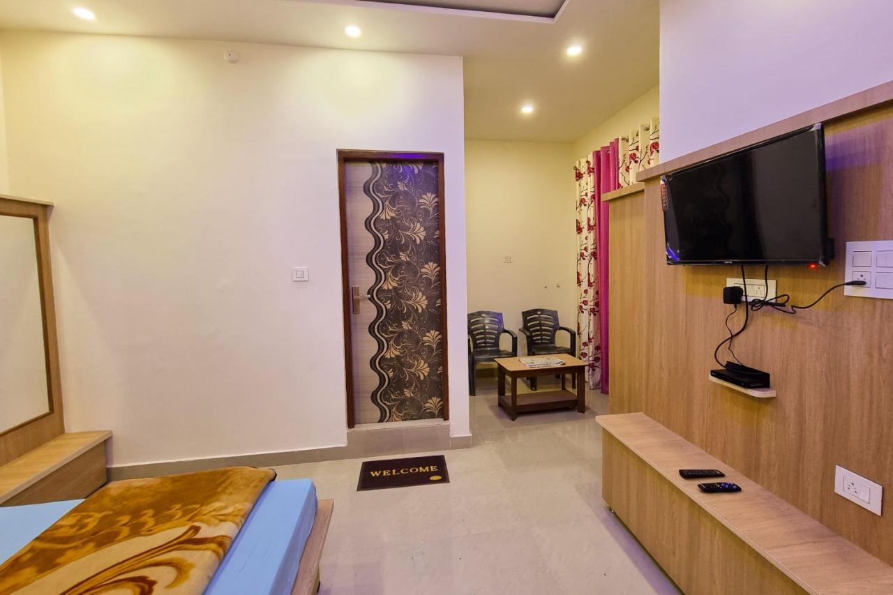 Mohan Home Stay Dalhousie Exteriör bild