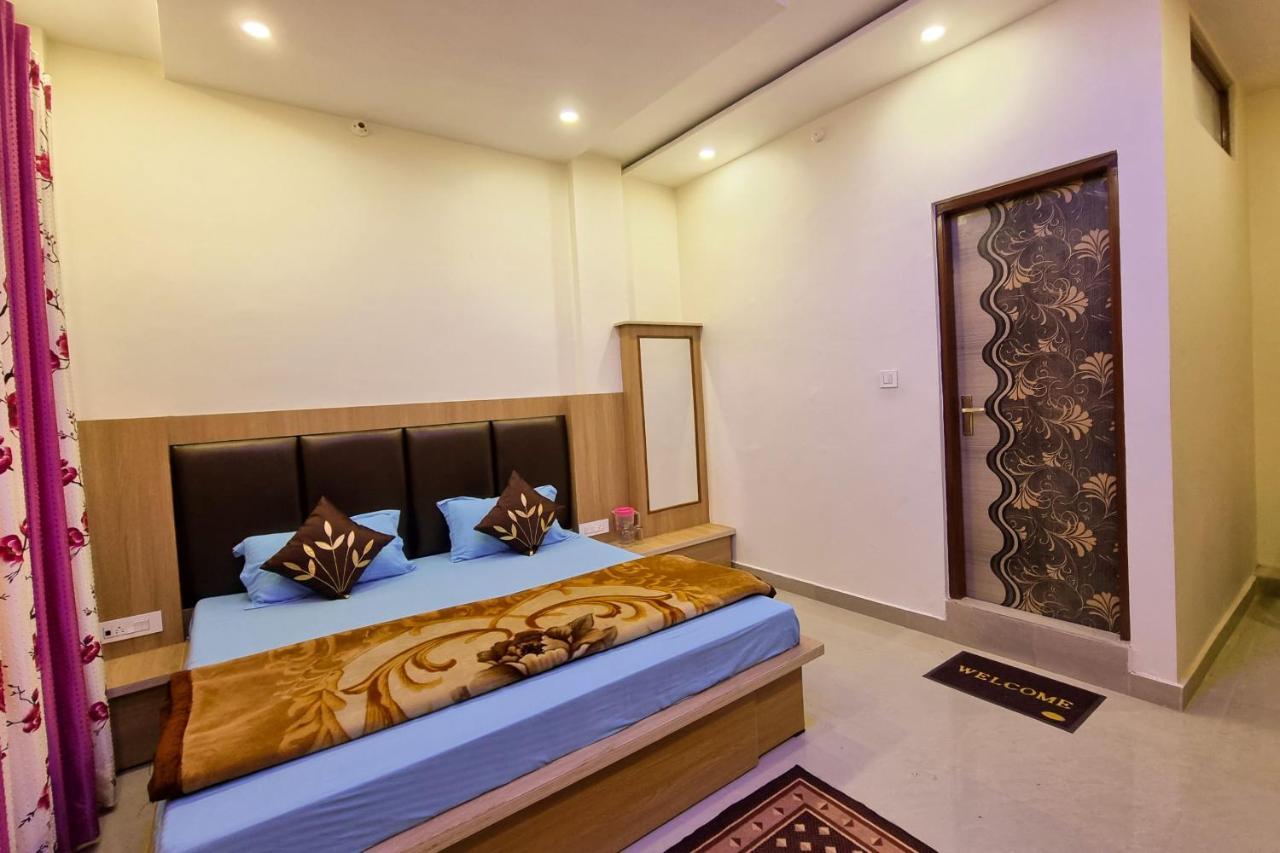 Mohan Home Stay Dalhousie Exteriör bild
