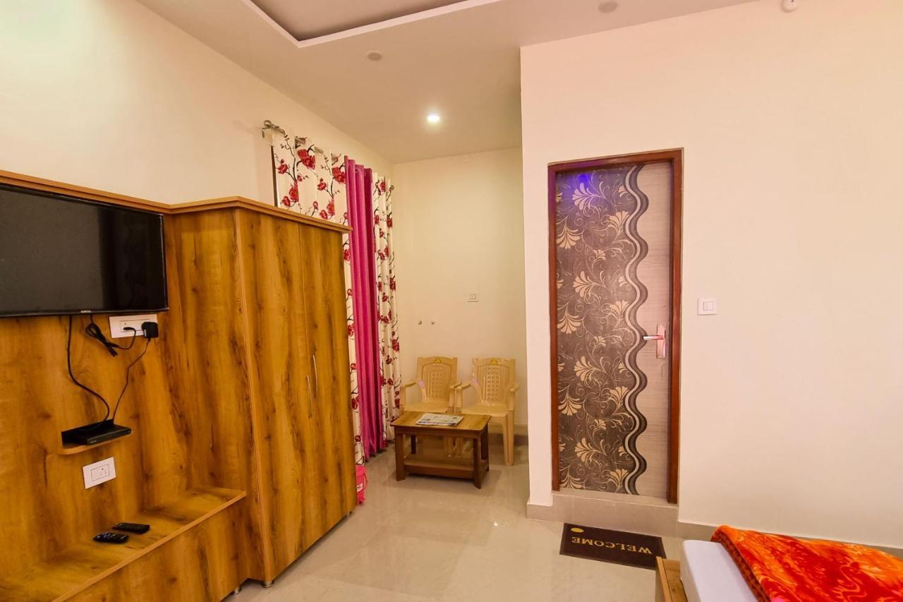 Mohan Home Stay Dalhousie Exteriör bild
