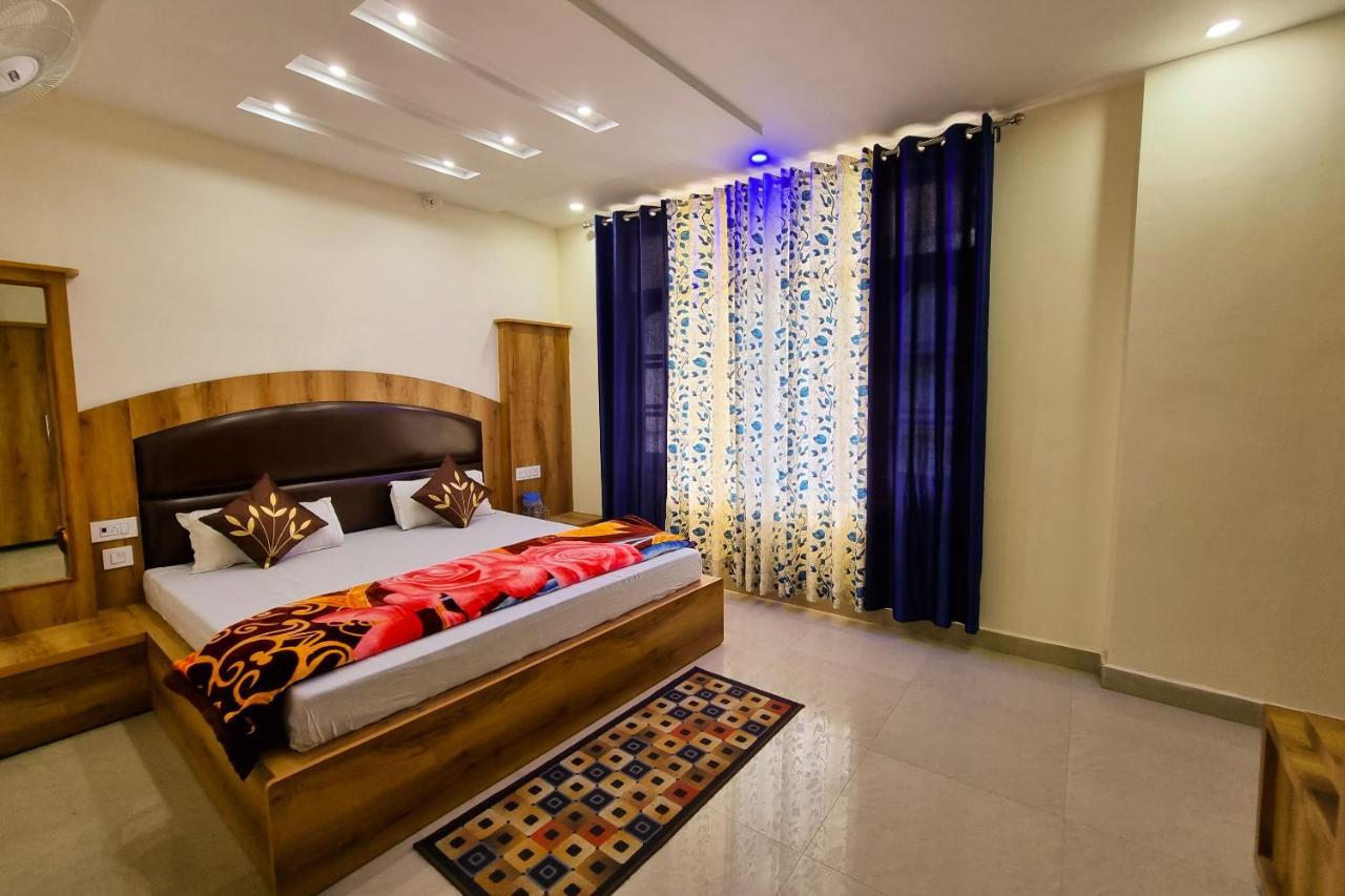 Mohan Home Stay Dalhousie Exteriör bild