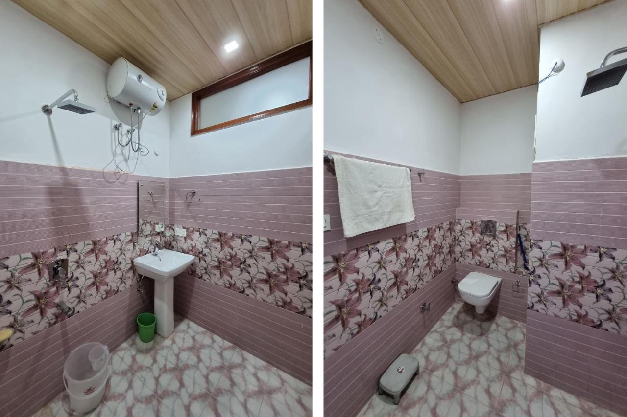 Mohan Home Stay Dalhousie Exteriör bild