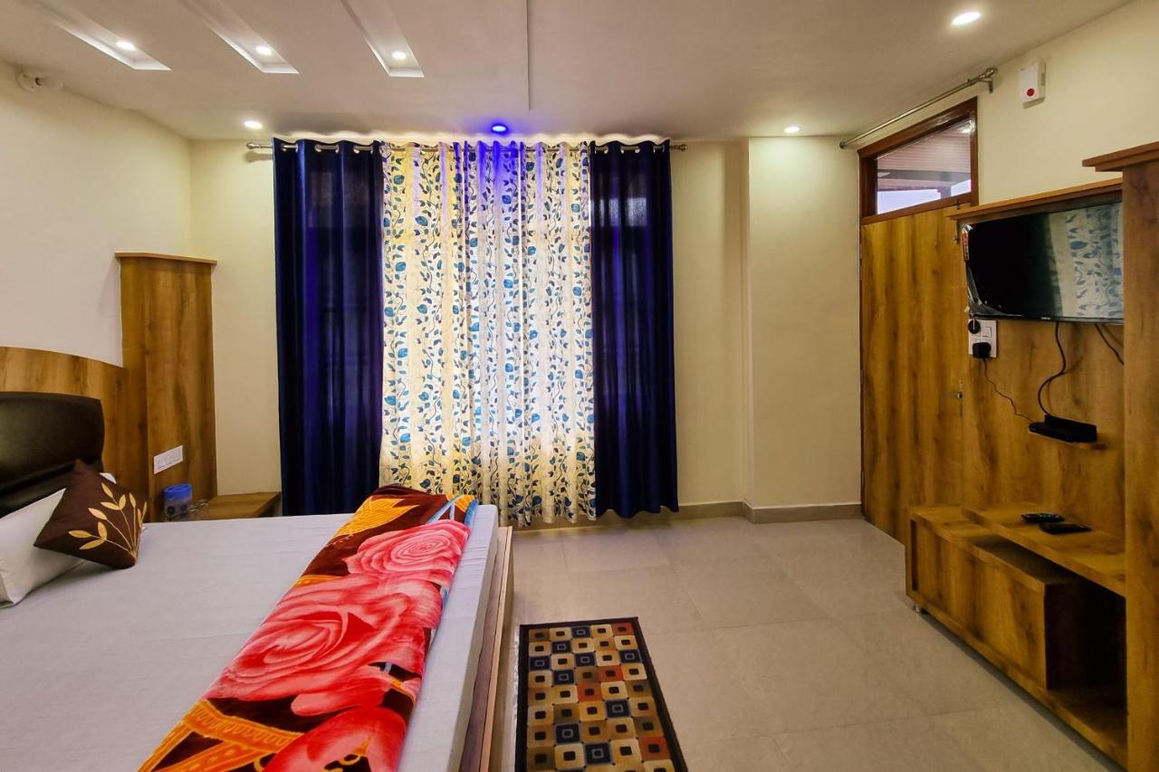 Mohan Home Stay Dalhousie Exteriör bild