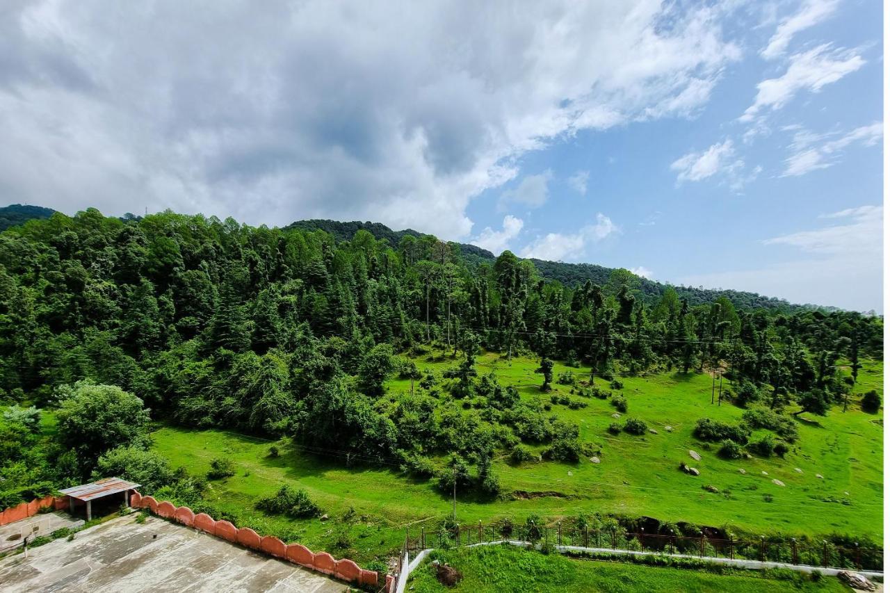 Mohan Home Stay Dalhousie Exteriör bild